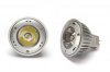 3 Watt LED MR16 Bulb