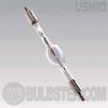 UXL-302 short arc xenon burner
