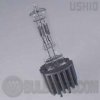 HPL-575/240V+ JS240V-575WCN Ushio halogen lamp