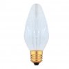 40F15WH 40W F15 FIEST STD.WH.130V. Fiesta bulb. Post lantern.