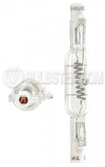 R7S Recessed Single Contact Base