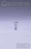 24a 14V .24A/T2-3/4 Wedge Base