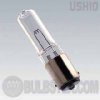 jcd24v-60w/ba15d JCD SERIES Ushio halogen lamp JCD type halogen