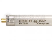 F4T5 Fluorescent Tubes 6-inch