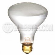 BR-Type Incandescent