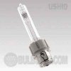 FMC/DNS JCS120V-500WB2P28 Halogen prefocus bayonet Ushio halogen lamp