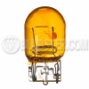 7440NA 13.5V 1.85A - Amber/T-6 Wedge Base