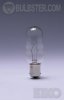 cdd 120V 100W T-8 BA15s Base