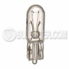 74 14V .1A/T1-3/4 Sub Mini Wedge Base