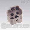 G12/3801 Ushio halogen lamp
