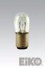 3S6/5DC-120V Miniature, 120V 3W S-6 DC Bayonet Base