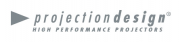 Projectiondesign