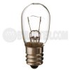 6S6/6V 6V 6W S-6 Candelabra Base