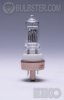 epr 120V 500W T-6 G17q Base