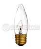 ETC40 40W TORP CL EDISON BASE