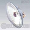 4535, 30par46/vnsp spot lamp PAR 46 SPECIALTY APPLICATIONS W/ SCREW TERMINALS Ushio lamp