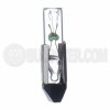 12psb5 12V .17A/T-2 Slide Base 5 - Works in place of a 12c-1