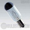 CDD Incandescent projection lamp