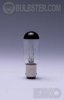 bvr 120V 30W T-7 BA15d Base