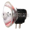 ELV Halogen photo optic lamp JCR21.5-150W Ushio halogen lamp
