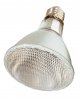 50PAR30/HAL/NFL Satco PAR30/LN halogen lamp. Whiter light, brighter colors, precise beam control.50 watts, 120 volts, 1750 CBCP.