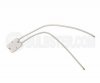 eptsocket (JCD, MR-16 socket) k-c C-5 GX5.3 Ushio halogen lamp socket JCD type halogen