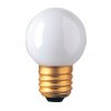 40G14F 40W G14 E27 FROST 130V Bulbrite globe