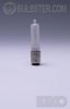 q250dc-120v ETB (Ansi Code) 120V 250W Frosted (ETB)/T4-1/4 DC BAY Base