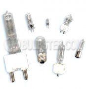 Single-Ended Halogen