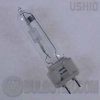 cms-70/t6/942/g12 CERAMIQUE Series Compact Metal Halide Single Ended G12 Base Ceramic Arc Tube