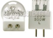 G6.35/15x19 Bi-Pin Base