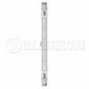 EHZ Double ended quartz, frosted J120V-300WF Ushio halogen lamp