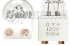 G9.5 2 Button Base