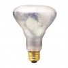 65BR30/TF 65W BR30 TOUGH COAT 130V Shatter-resistant. Meets federal regulations: FDA, NSF, NEC, and Food Protection Unicode. Perfect in restaurants, catering halls, and in all areas of food storage, preparation, and display.