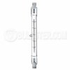 EJG JP120V-750WC JP Series - Ushio Quartz Halogen Lamp - Double Ended - Recessed Single Contact R7S Base - Operate Horizontal �4�