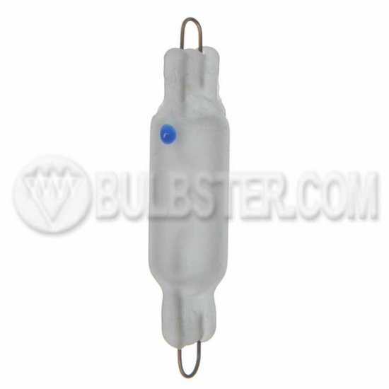 xrl 24v-10w/f/xx frosted - Click Image to Close