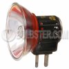 Lumenac els/elr Ushio halogen lamp