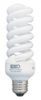 SP30/955K 30W 120V Spiral 5500K 90+ CRI E26 Self Ballasted Compact (photoflood replacement)