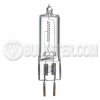 jcd120v-75w/gy6.35 cc-8 Ushio halogen lamp JCD type halogen