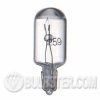259 6.3V .25A/T3-1/4 Wedge Base