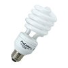 PL27SE/50 CFL27/50 109314 27W T3 SPIRAL 5000K MED PROLUM
