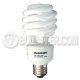 23 Watt Mini-Spiral Fluorescent 2700K - Energy Star Rated