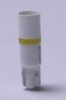 17, 85 red led wedge base 24-28V AC/DC SINGLE RED LED T1-3/4 WEDGE BASE