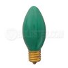 C9GRN7C 7W C9 CERAMIC GREEN 130V
