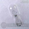 uwx -15-1 120lm - 10,000 hours Ushio halogen lamp