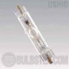 uhi-150aq/10 10,000k USHIO AQUALITE Metal Halide - 10,000K Double Ended RX7S-24 base Aquarium light bulb