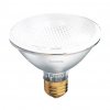 H90PAR38FR2 90W PAR38/HAL FL.FROST. Soft halogen light. Glare free.