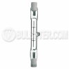 J130V-150W/79 Halogen lamp for construction as well as many other uses. J series Ushio halogen lamp
