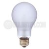 A21FR100/ND 100W A21 FR NEODYMIUM 120V Purelite neodymium by Halco