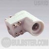 220v 6a (j, jp, jpd, qr) J-3A, R7S W/O LEADS Ushio halogen lamp